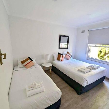 Lotus Stay Manly - Apartment 31E Sydney Kültér fotó
