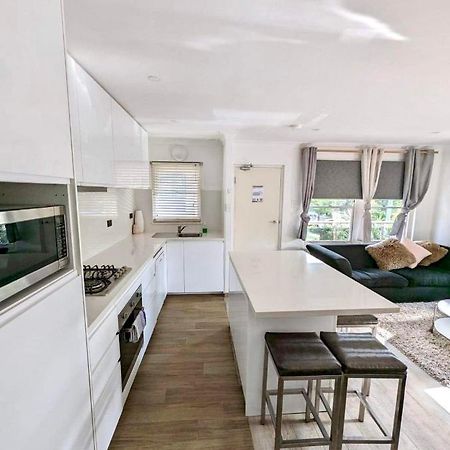 Lotus Stay Manly - Apartment 31E Sydney Kültér fotó
