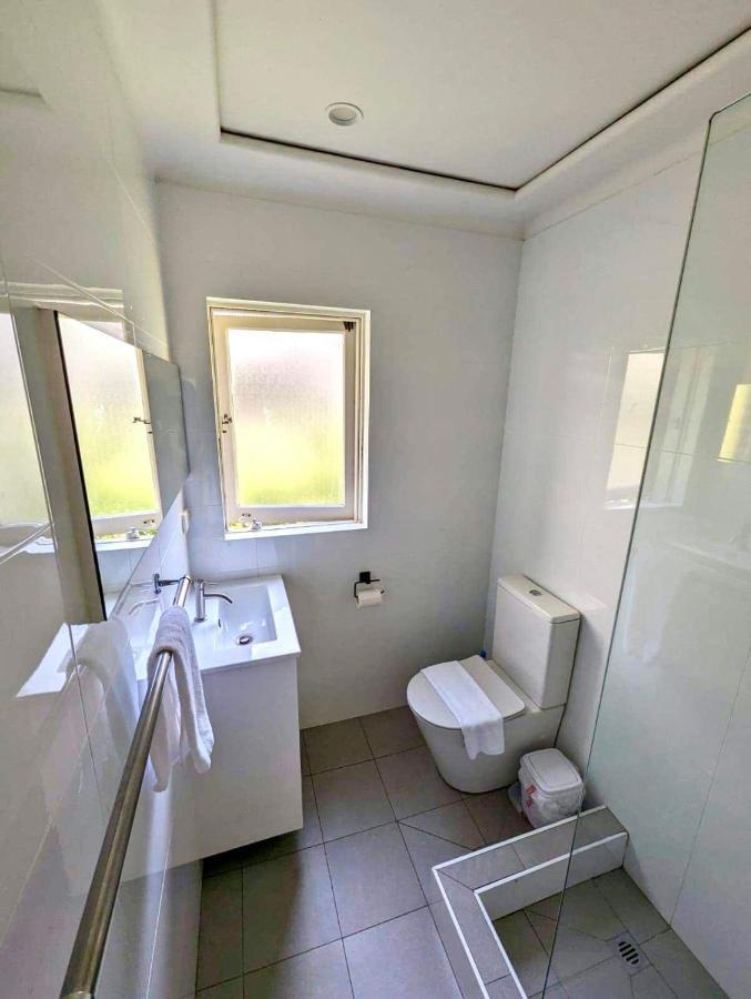 Lotus Stay Manly - Apartment 31E Sydney Kültér fotó