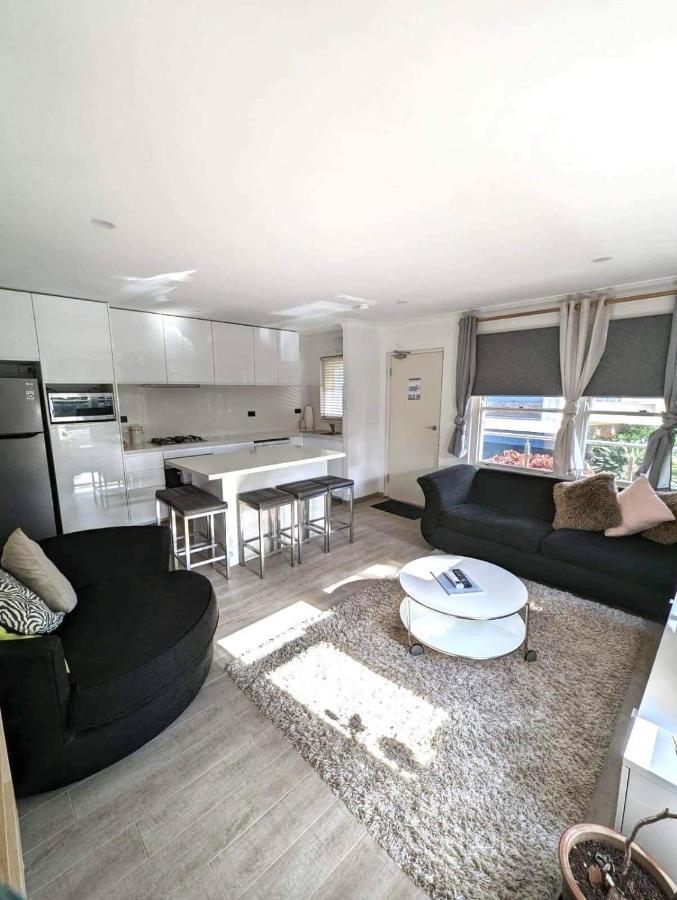 Lotus Stay Manly - Apartment 31E Sydney Kültér fotó