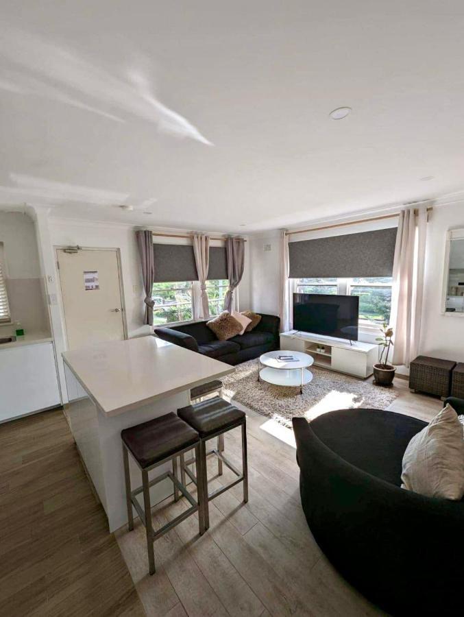 Lotus Stay Manly - Apartment 31E Sydney Kültér fotó
