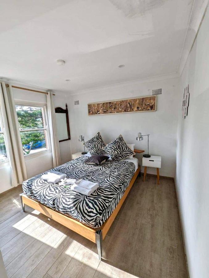 Lotus Stay Manly - Apartment 31E Sydney Kültér fotó